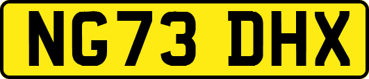 NG73DHX