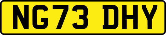 NG73DHY
