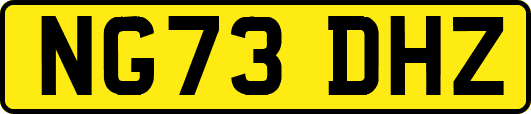 NG73DHZ