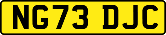 NG73DJC
