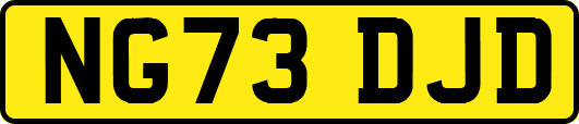 NG73DJD