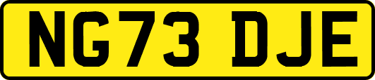 NG73DJE