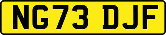 NG73DJF