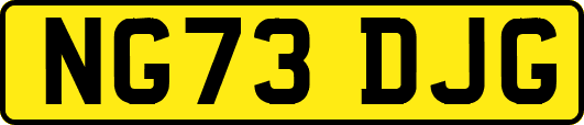 NG73DJG