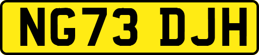 NG73DJH