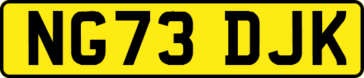 NG73DJK