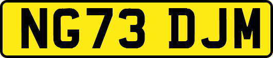 NG73DJM