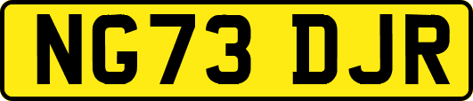 NG73DJR