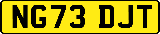 NG73DJT