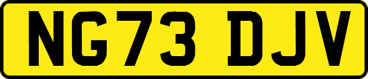 NG73DJV