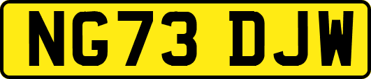 NG73DJW