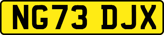 NG73DJX