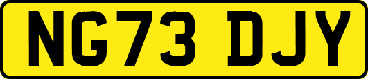 NG73DJY