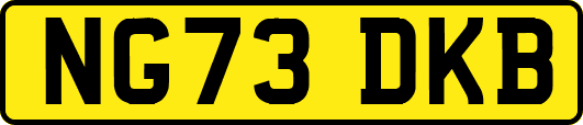 NG73DKB