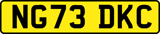 NG73DKC