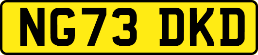 NG73DKD