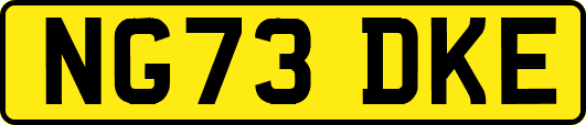 NG73DKE