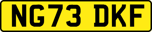 NG73DKF