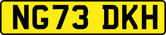 NG73DKH