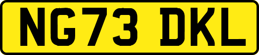 NG73DKL