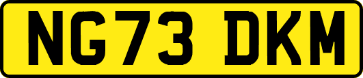 NG73DKM