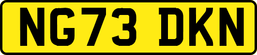 NG73DKN