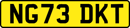 NG73DKT