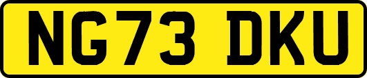 NG73DKU