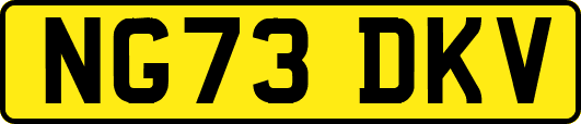 NG73DKV