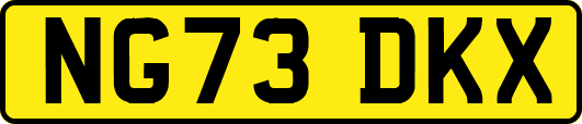 NG73DKX