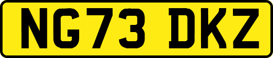 NG73DKZ