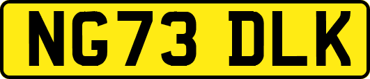 NG73DLK