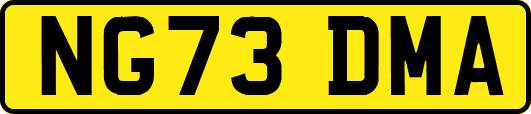 NG73DMA