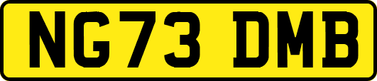 NG73DMB