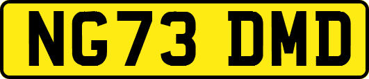 NG73DMD