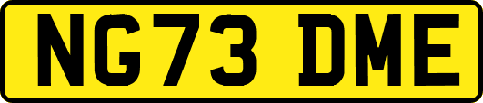 NG73DME