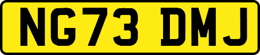 NG73DMJ