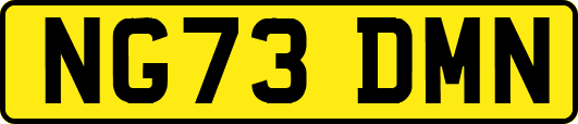 NG73DMN