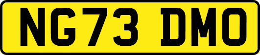 NG73DMO