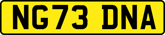 NG73DNA