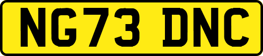 NG73DNC