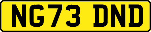 NG73DND