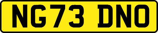 NG73DNO