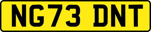 NG73DNT
