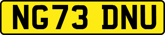NG73DNU