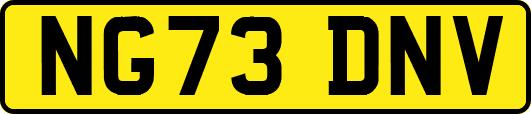 NG73DNV