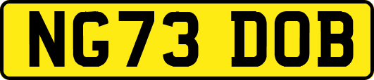 NG73DOB