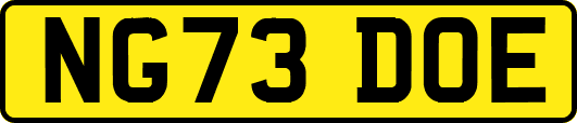 NG73DOE