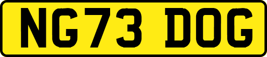 NG73DOG