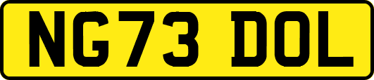 NG73DOL